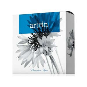 Energy Artrin - tuhé mýdlo 100g