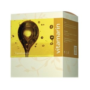 Energy Vitamarin - 90 kapslí