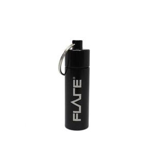 Flare® Capsule Hliníkové pouzdro na špunty Barva: Černá