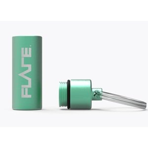 Flare® Capsule Hliníkové pouzdro na špunty Barva: Mint