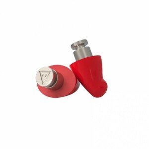 Flare Earshade® Pro Barva: Červená