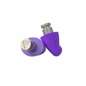 Flare Earshade® Pro Barva: Fialová