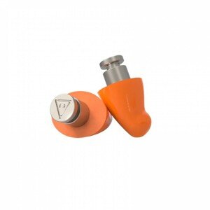 Flare Earshade® Pro Barva: Oranžová