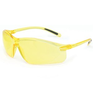 Honeywell A700 ochranné brýle Barva: Žlutá