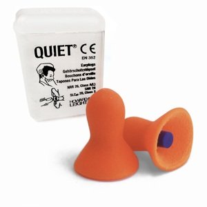 Honeywell Quiet® špunty do uší - 1 pár