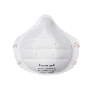 Honeywell respirátor FFP2 NR D SuperOne 3205 V2 - 1 ks
