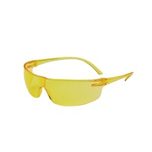 Honeywell SVP 200 ochranné brýle Barva: Žlutá