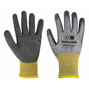 Honeywell Workeasy 13G GY NT A2/B - pracovní rukavice Velikost: L