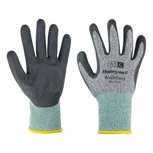 Honeywell Workeasy 13G GY NT A3/C - pracovní rukavice Velikost: L