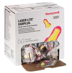 Howard Leight Laser Lite® - 200 párů
