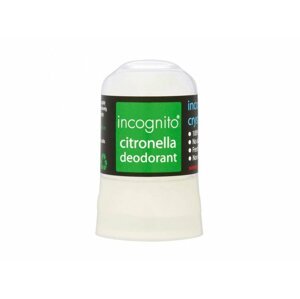 Incognito Přírodní repelentní deodorant 64g