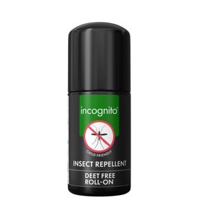 Incognito Repelentní kuličkový deodorant 50ml