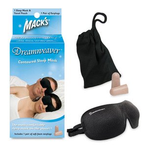 Macks Dreamweaver™ 3D Maska na spaní