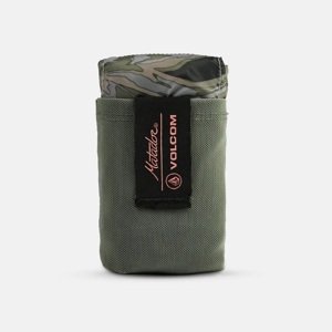 Matador kapesní deka Pocket Blanket 3.0 Barva: Floral
