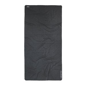 Matador ultralehký rychleschnoucí ručník (Velký) 120x60cm Barva: Černá