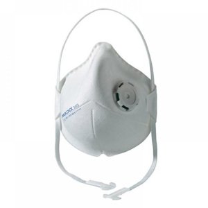 Moldex respirátor FFP2 2475 NR D s ventilkem - 1 ks