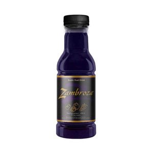 Nature's Sunshine Zambroza Nejsilnější Antioxidant 458ml