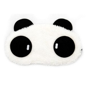 Panda Linka Maska na oči na spaní