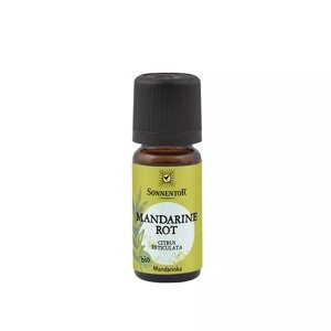 Sonnentor Mandarinka - éterický olej 10ml