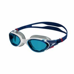 Speedo Biofuse 2.0 plavecké brýle Barva: Modrá / bílá / modrá