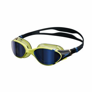 Speedo Biofuse 2.0 plavecké brýle Barva: Modrá / žlutá / černá