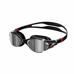 Speedo Biofuse 2.0 plavecké brýle Barva: Šedá - zrcadlová / černá