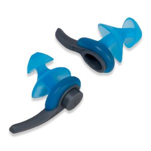 Špunty do uší Speedo BioFUSE Aquatic Barva: Modrá
