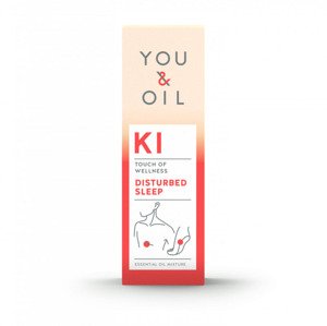 You & Oil KI Bioaktivní směs - Klidný spánek (5 ml)